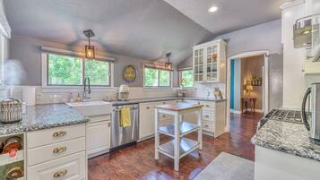 Huis (4 Bedrooms) | Interieur