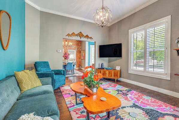 Casa (4 Bedrooms) | Interior