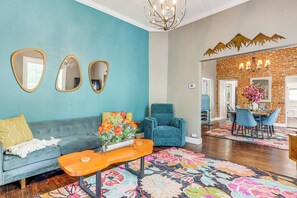 Casa (4 Bedrooms) | Interior