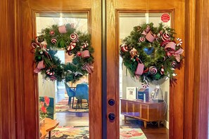 House (4 Bedrooms) | Interior - Walk to Dtwn: Colorful Cañon City Home w/ Grill! (Canon City)