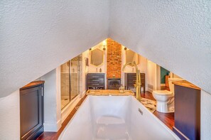 Ferienhaus (4 Bedrooms) | Innenbereich