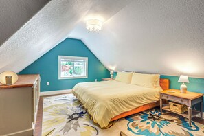 Casa (4 Bedrooms) | Interior