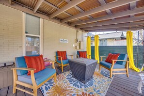 Casa (4 Bedrooms) | Interior