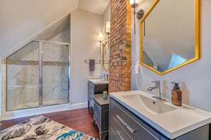 Casa (4 Bedrooms) | Interior