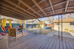 บ้านพัก (4 Bedrooms) | ภายใน