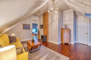 Casa (4 Bedrooms) | Interior