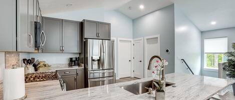 Nhà (2 Bedrooms) | Nội thất