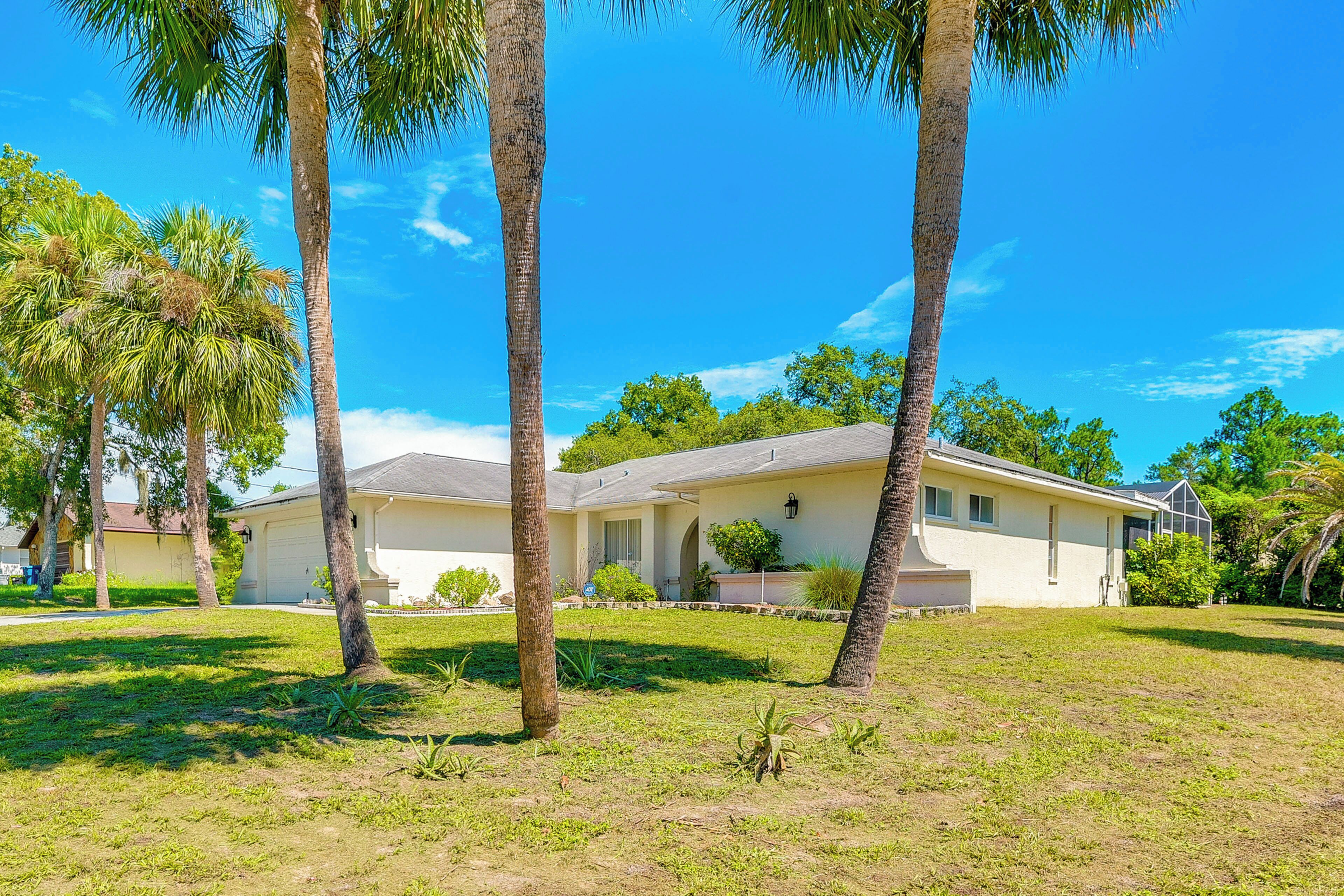 House (3 Bedrooms) | Bahagian dalam