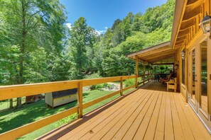 Ház (2 Bedrooms) | Belső rész
