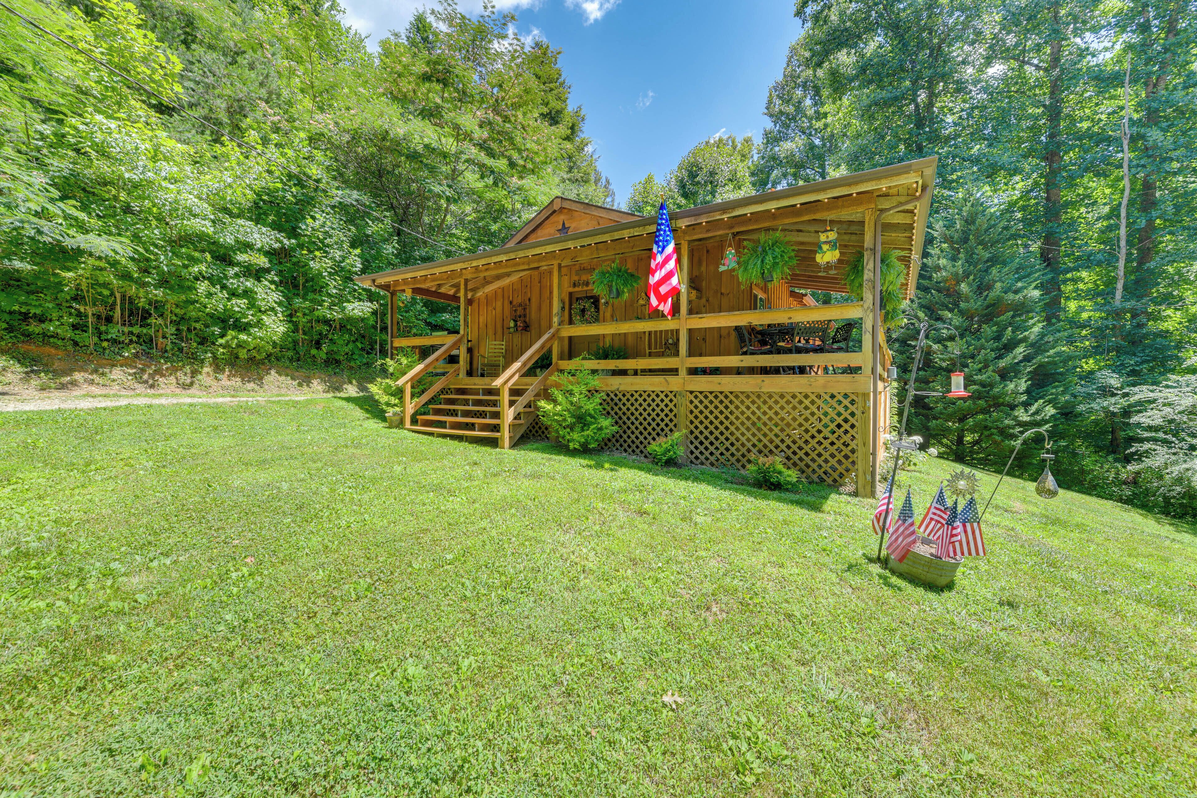 Rumah (2 Bedrooms) | Interior