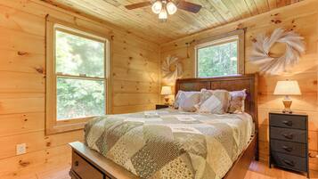 Rumah (2 Bedrooms) | Interior