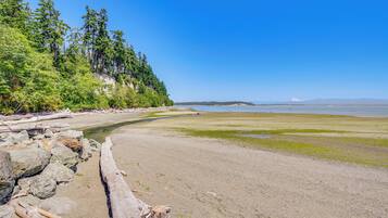 Ferienhaus (4 Bedrooms) | Innenbereich