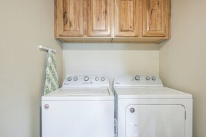 Interior - Condo w/ Balcony, 4 Mi to Downtown Pagosa Springs! (Pagosa Springs)