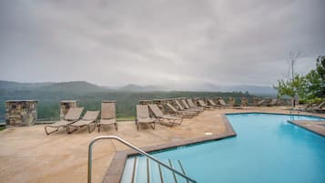 Apartment (1 Bedroom) | Bahagian dalam