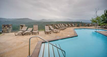 Cle Elum Condo w/ Balcony in Suncadia Resort!