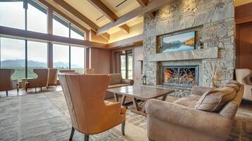 Apartemen (1 Bedroom) | Interior