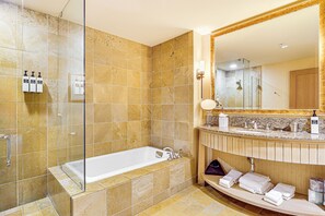 Appartement (1 Bedroom) | Intérieur