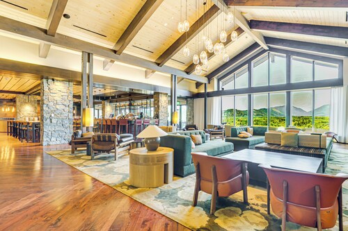 Cle Elum Condo w/ Balcony in Suncadia Resort!