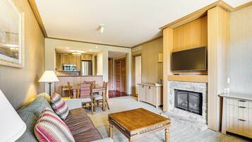 Apartment (1 Bedroom) | Front of property