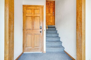 Apartamento (2 Bedrooms) | Parte interna