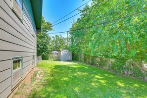 Interior - Quiet Rapid City Getaway - Near Dinosaur Park! (Rapid City)