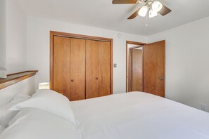 Apartment (2 Bedrooms) | Innenbereich