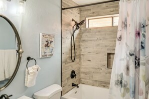 Ferienhaus (3 Bedrooms) | Innenbereich