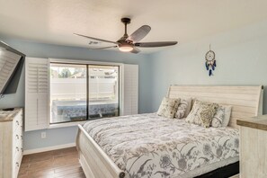 Hus (3 Bedrooms) | Innvendig