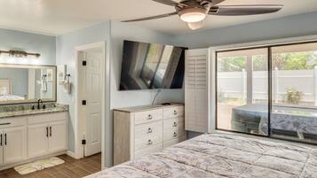 Huis (3 Bedrooms) | Interieur
