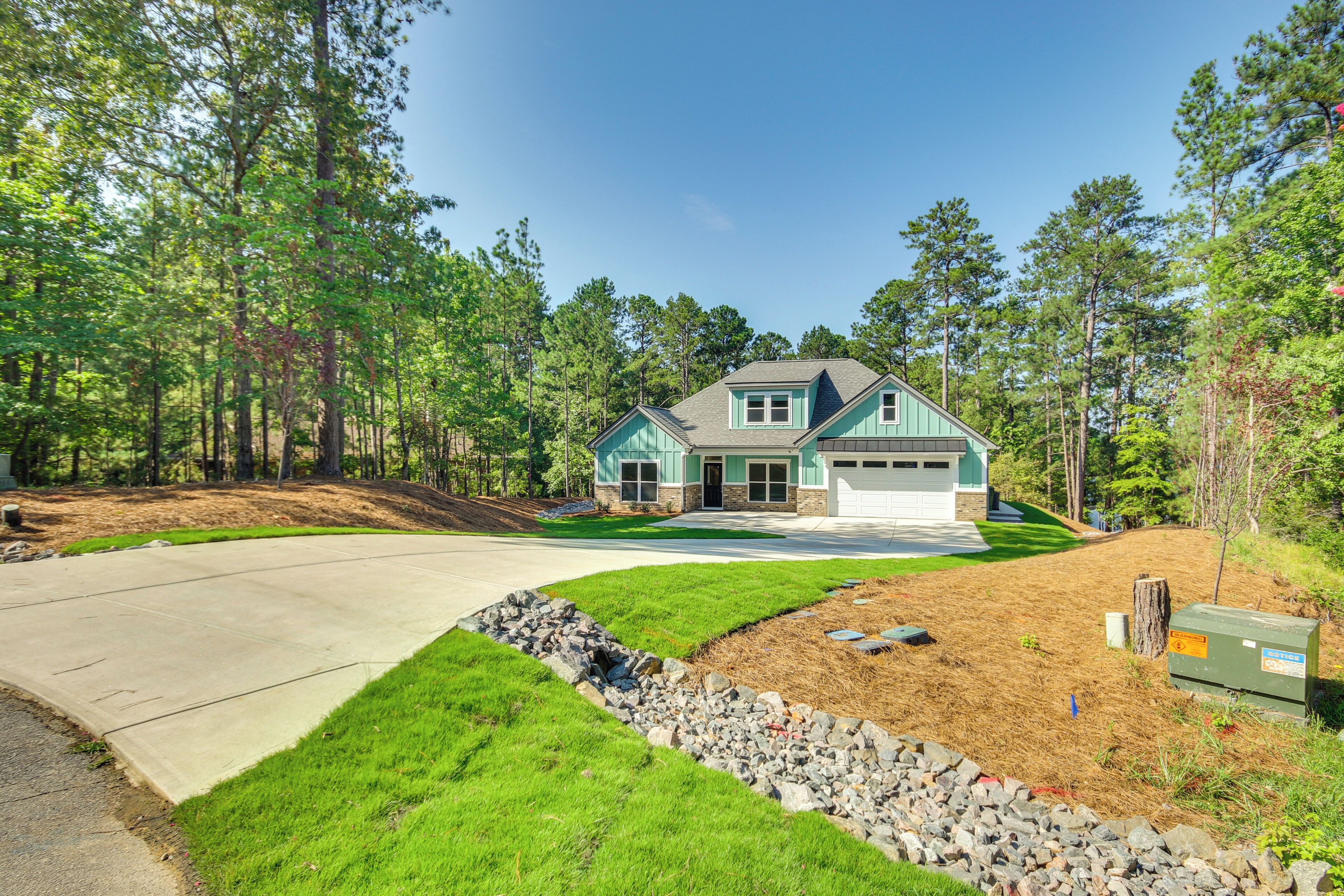 Rumah (4 Bedrooms) | Interior