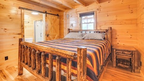 Maison (3 Bedrooms) | Intérieur