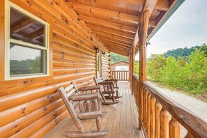 Casa (3 Bedrooms) | Vista frontal de la propiedad