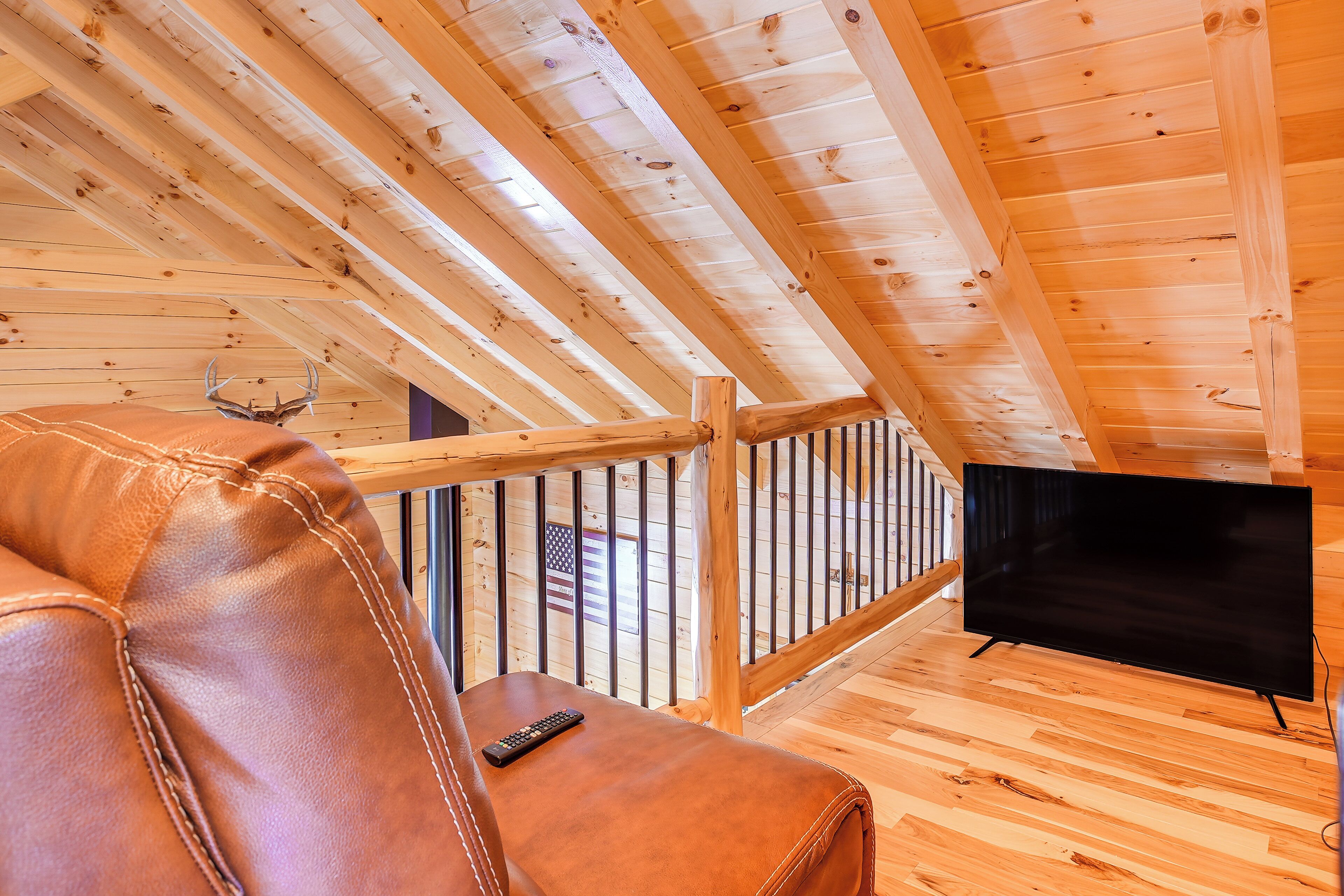 独立别墅 (3 Bedrooms) | 住宿内部