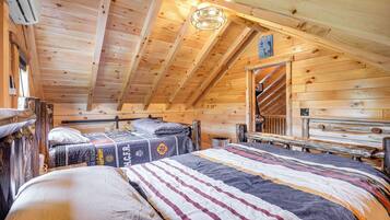 Casa (3 Bedrooms) | Interior