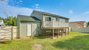 独立别墅 (4 Bedrooms) | 住宿内部