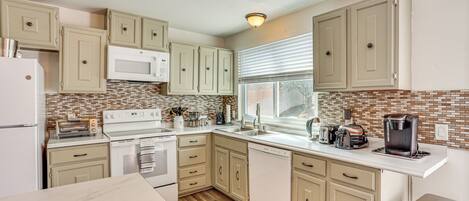 Casa (4 Bedrooms) | Interior