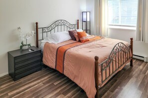 House (4 Bedrooms) | Bahagian dalam