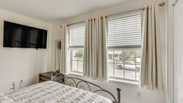Rumah (4 Bedrooms) | Interior