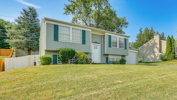 Maison (4 Bedrooms) | Intérieur