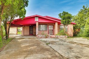 Hus (3 Bedrooms) | Innvendig