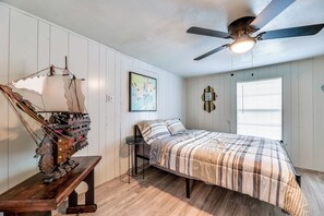 Hus (3 Bedrooms) | Innvendig