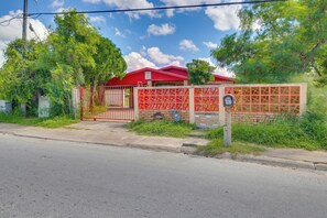 Hus (3 Bedrooms) | Innvendig