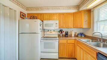 Apartment (3 Bedrooms) | Interior