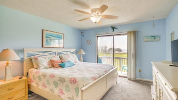 Apartemen (3 Bedrooms) | Interior