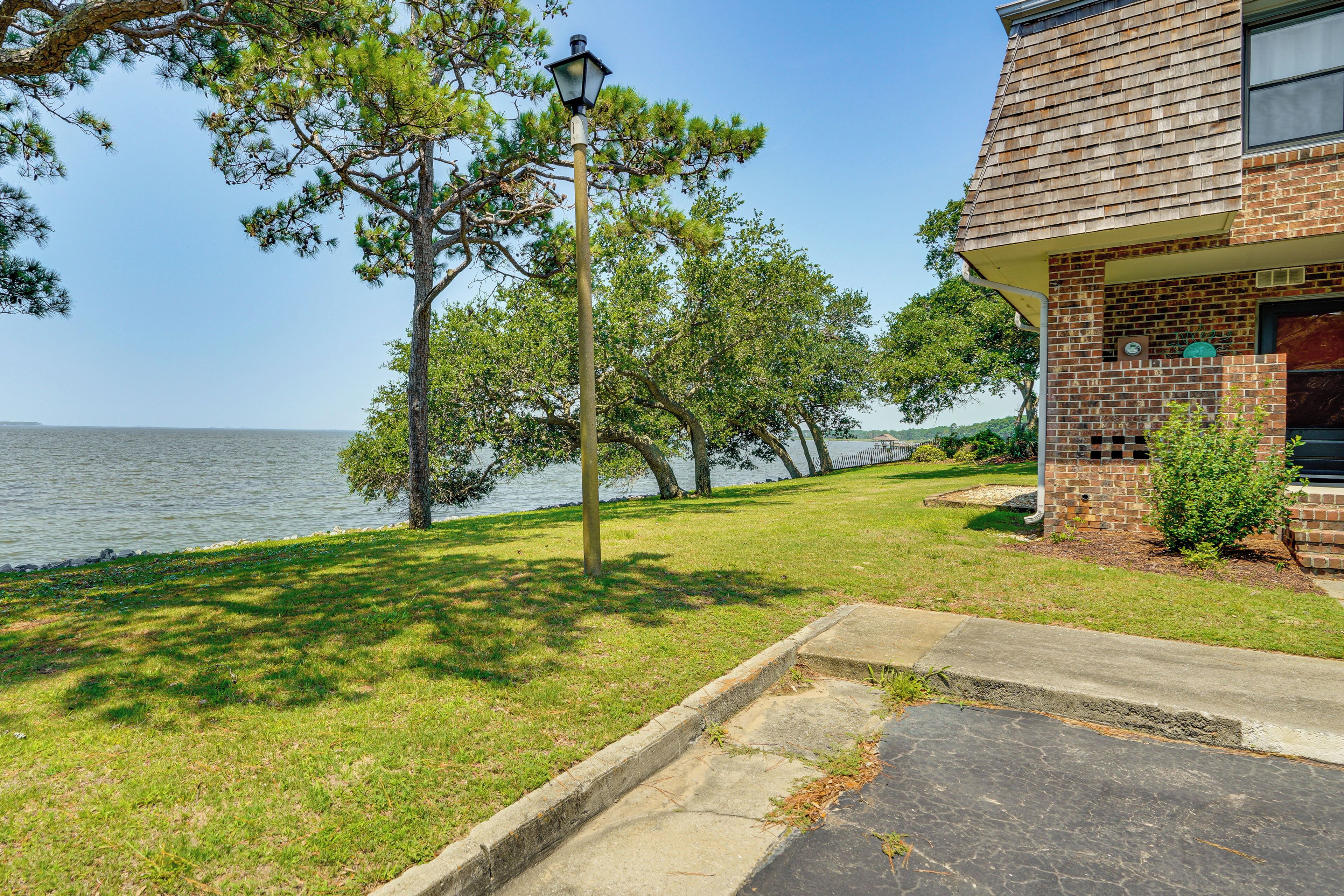 Apartment (3 Bedrooms) | Interior