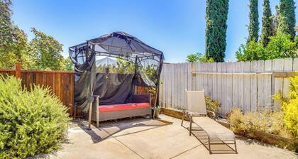Pet-friendly Brentwood House w/ Gas Grill!