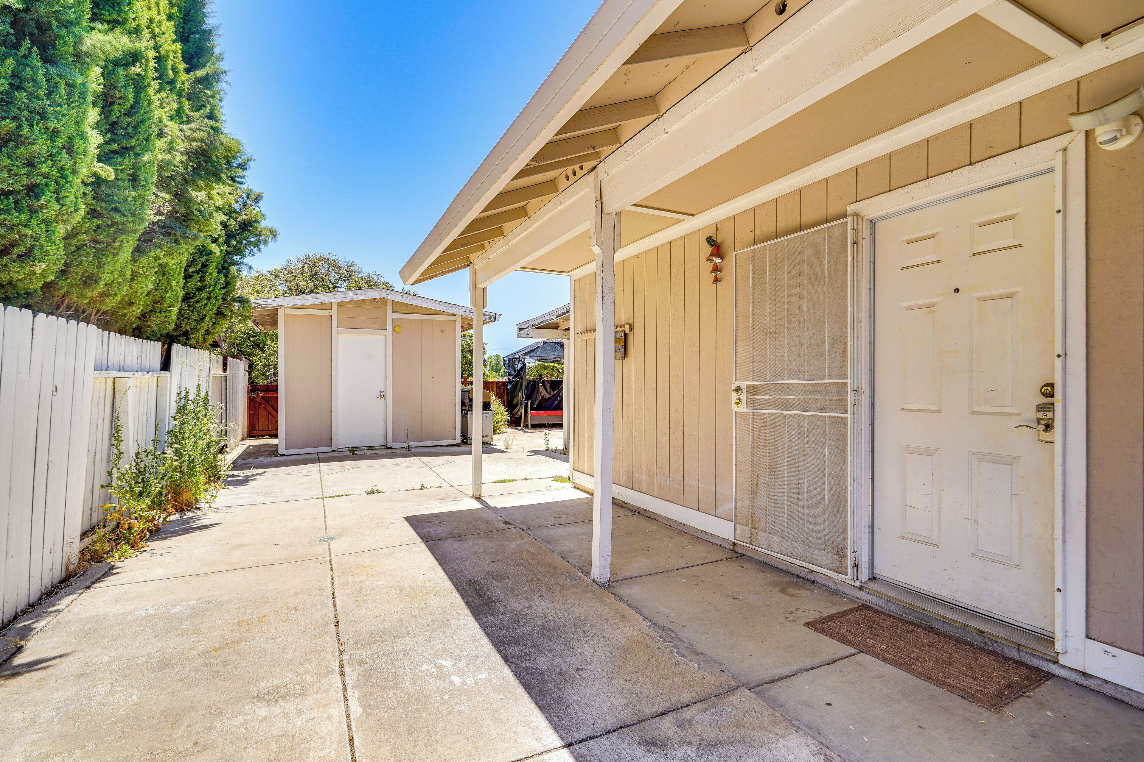 Rumah (3 Bedrooms) | Interior