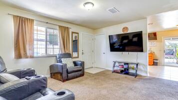 Hus (3 Bedrooms) | Innvendig