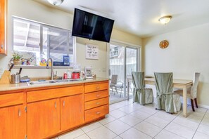 Huis (3 Bedrooms) | Interieur