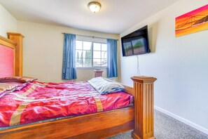 Huis (3 Bedrooms) | Interieur